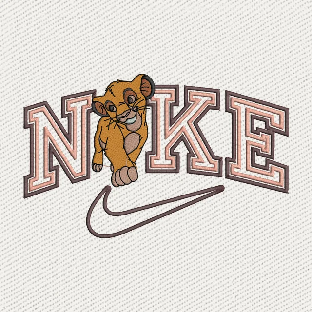 Nike Simba