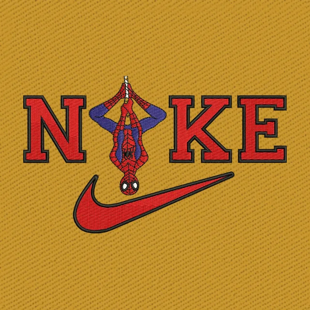 Nike Spiderman 2