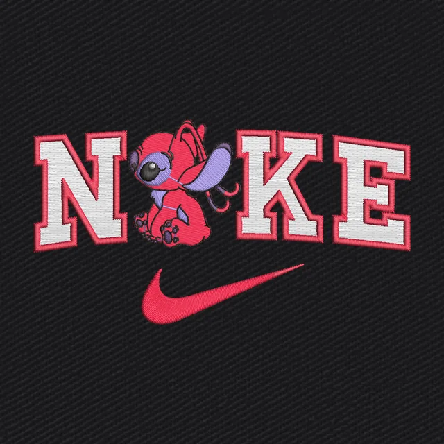 Nike Stitch