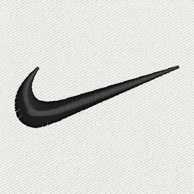 Nike Swoosh Logo