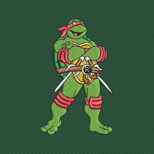 Ninja Turtle 2