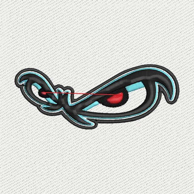 No Fear Logo 2