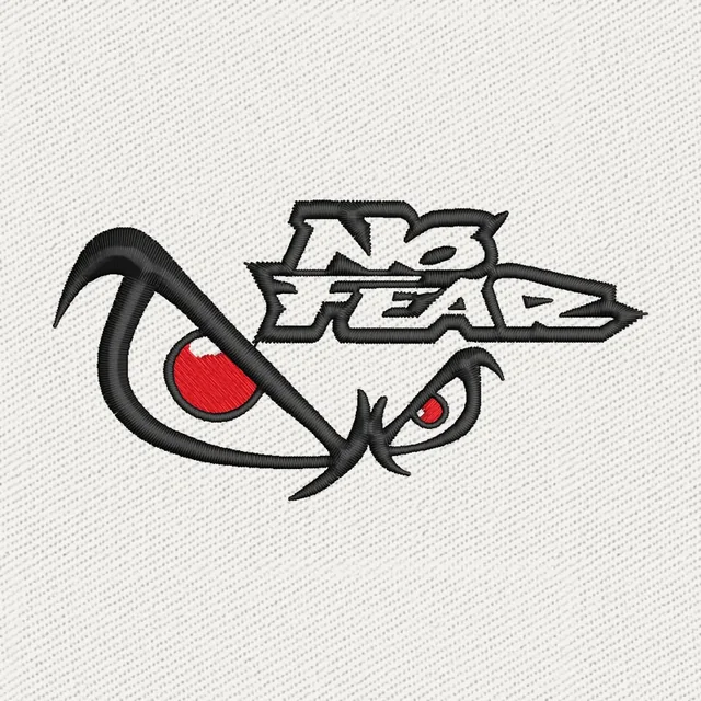 No Fear