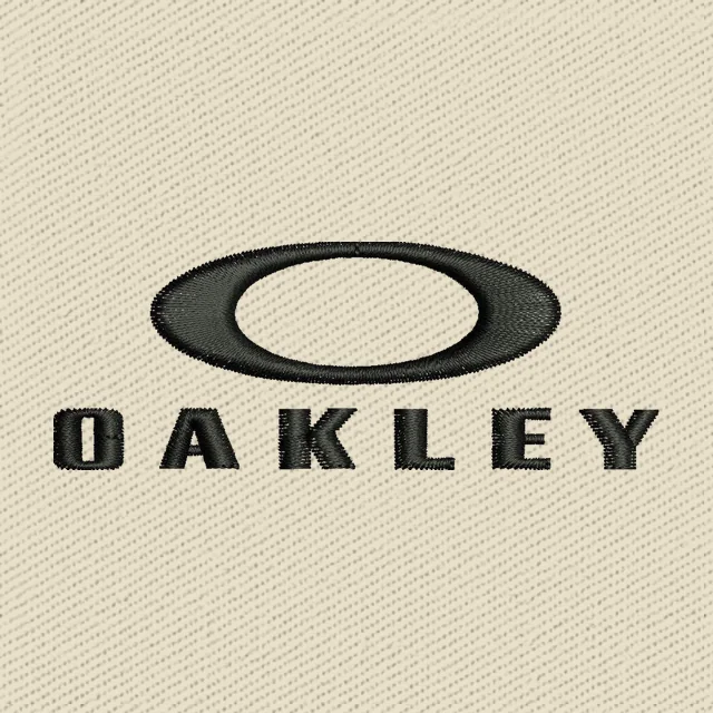 Logo Oakley