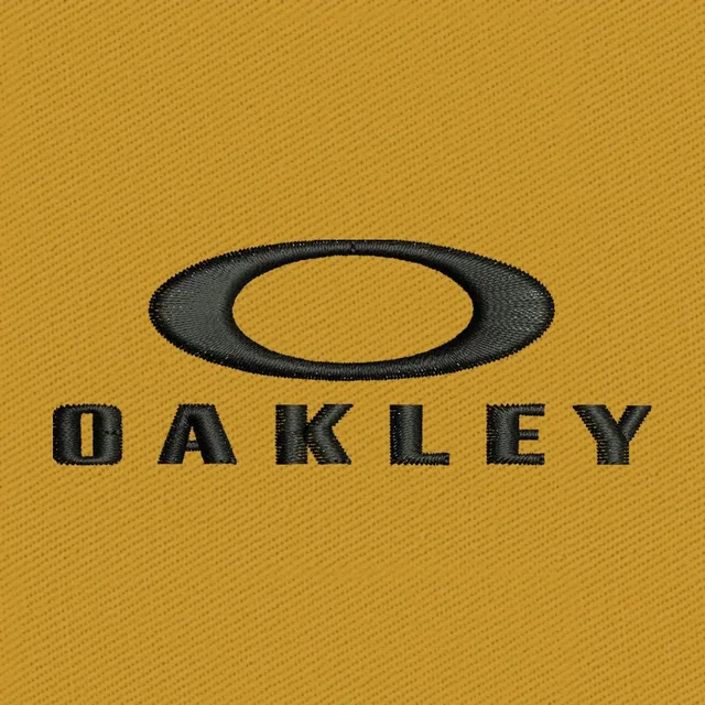 Logo Oakley