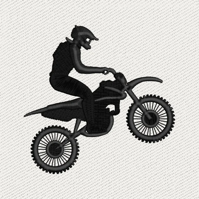 Off Road Moto