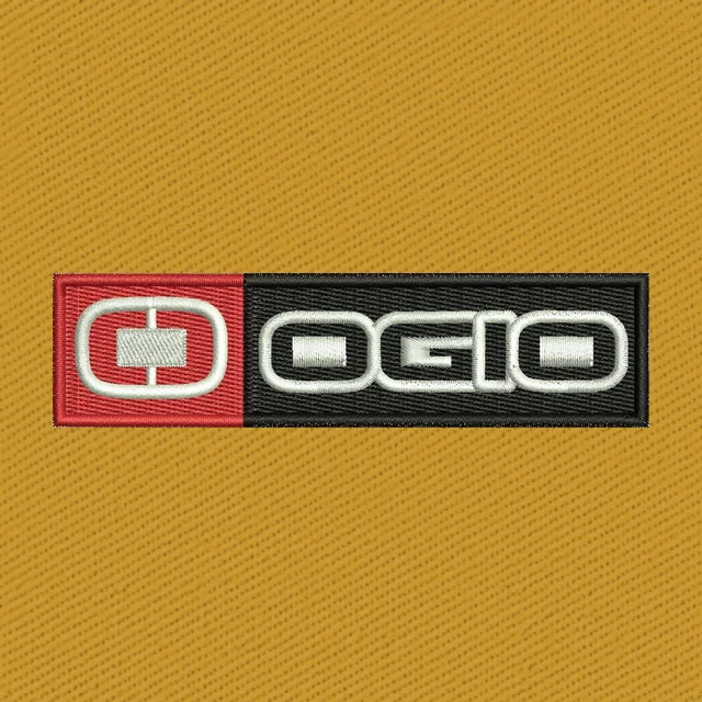 Logo OGIO 2