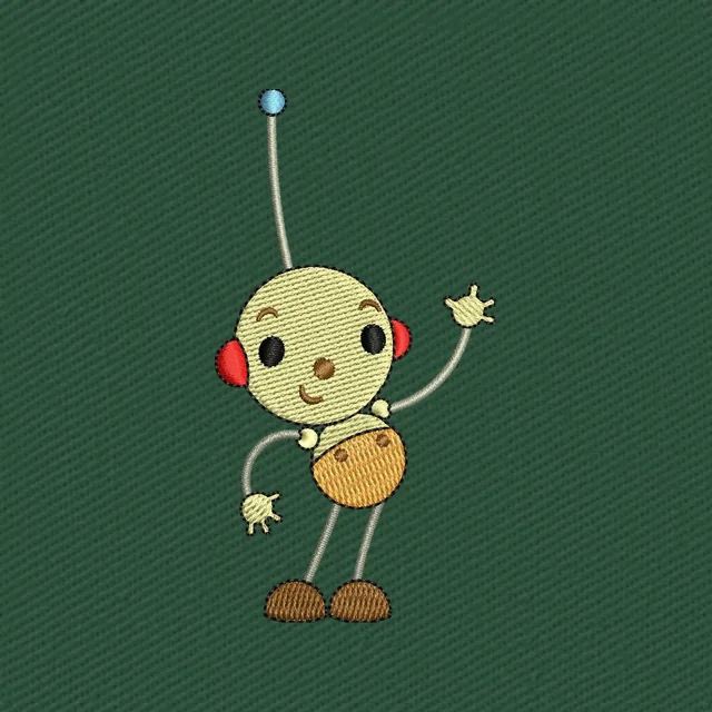 Olie Polie