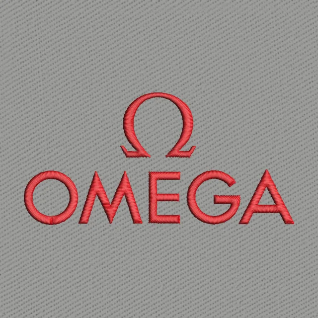 Omega Logo