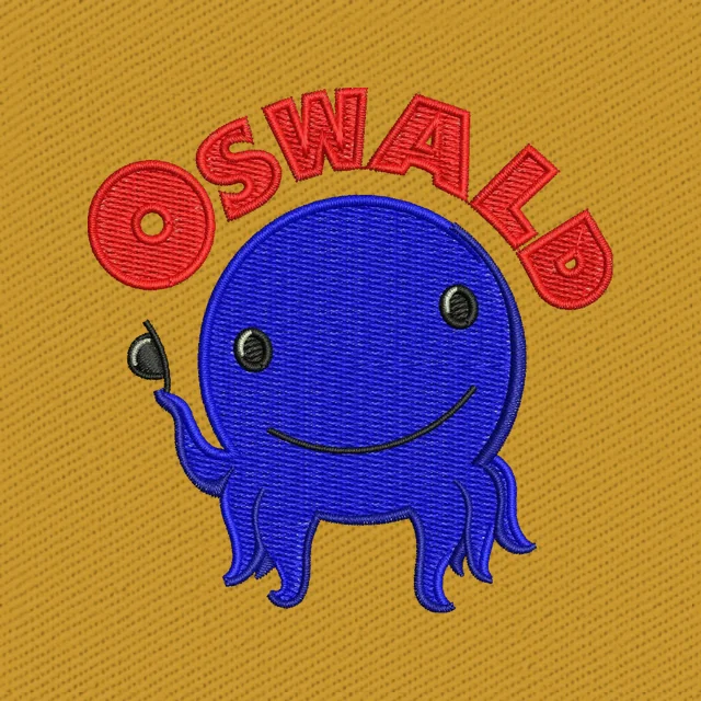 Oswald