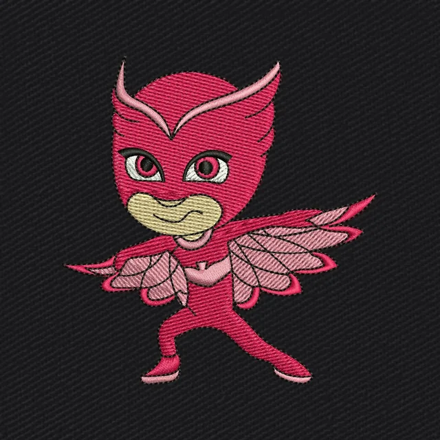 Owlette di PJ Masks