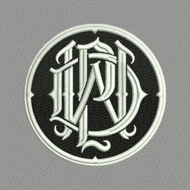 Monogramma Parkway Drive Reverence