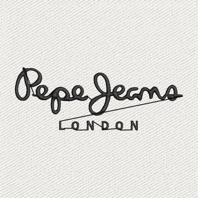 Pepe Jeans Logo