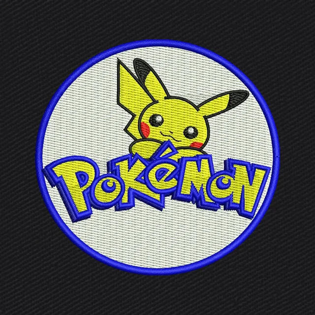 Pokémon logo 2