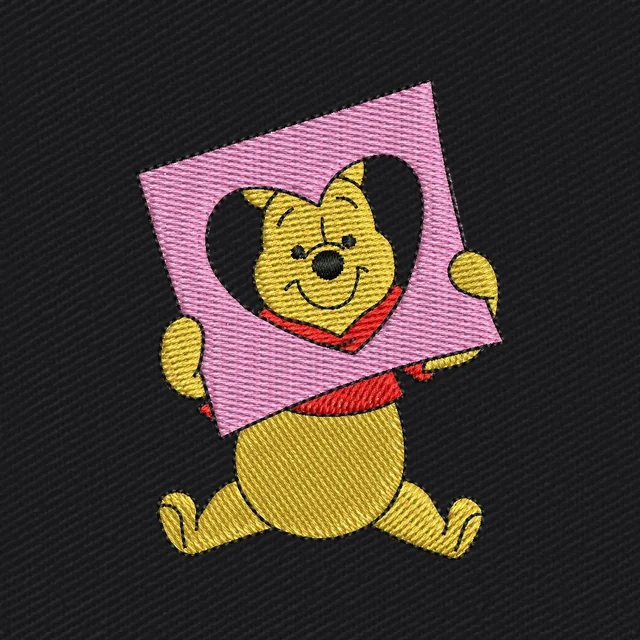 Pooh animato