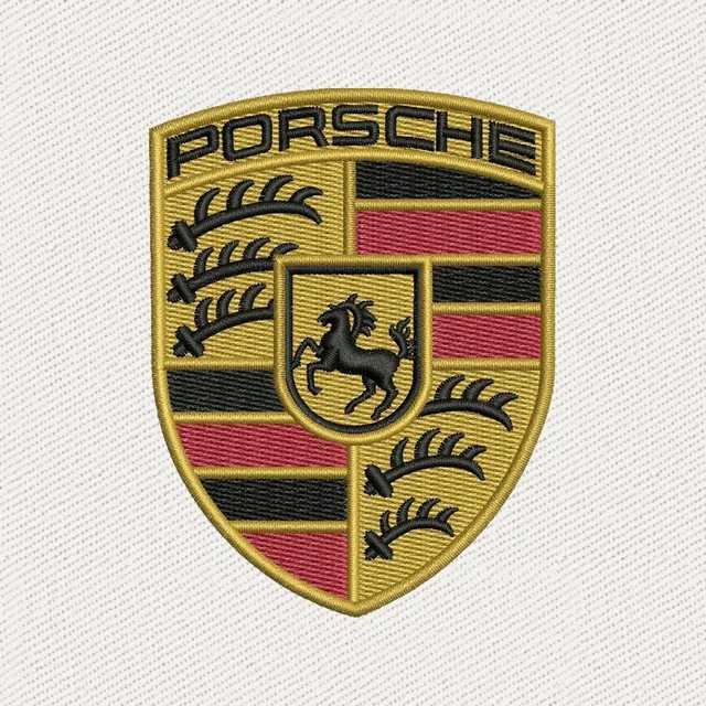 Porsche Logo