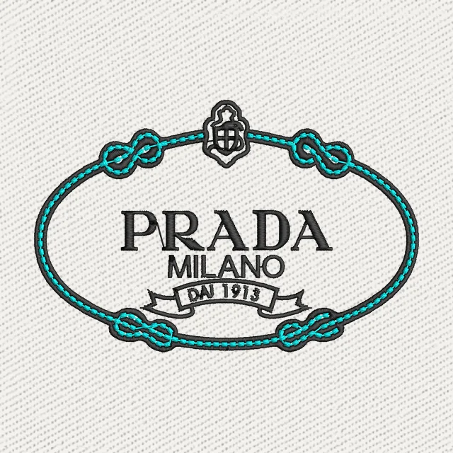 Logo Prada