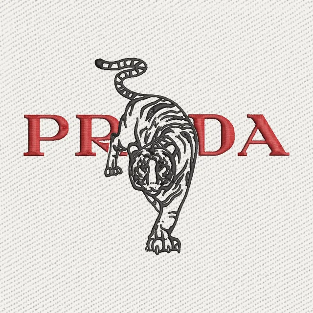 Prada Tigers