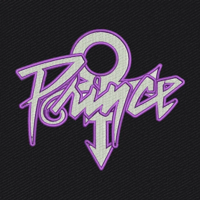 Simbolo di Prince 5