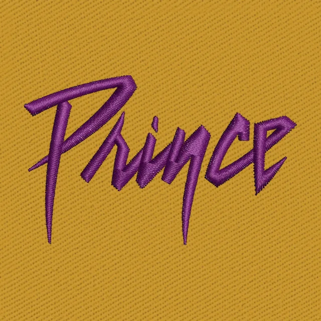 Simbolo di Prince 6