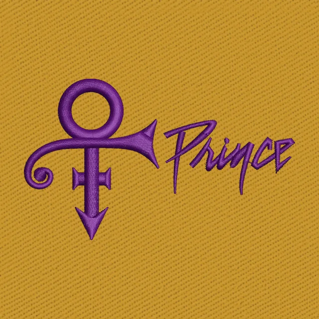 Simbolo di Prince 7
