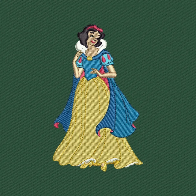 Principessa Cinderella 3