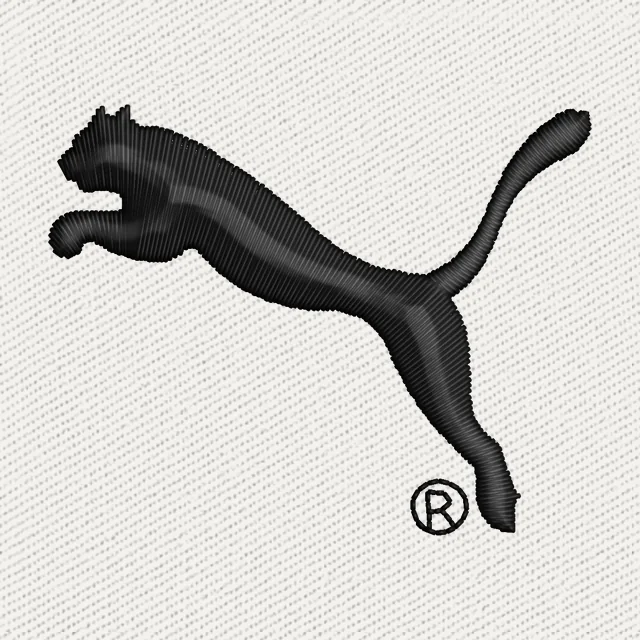 Puma 3 Logo