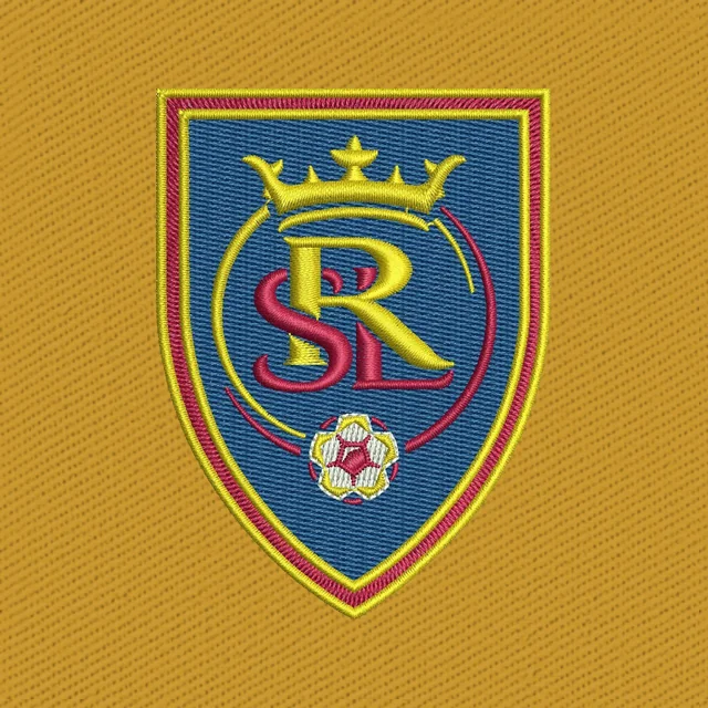 Real Salt Lake logo