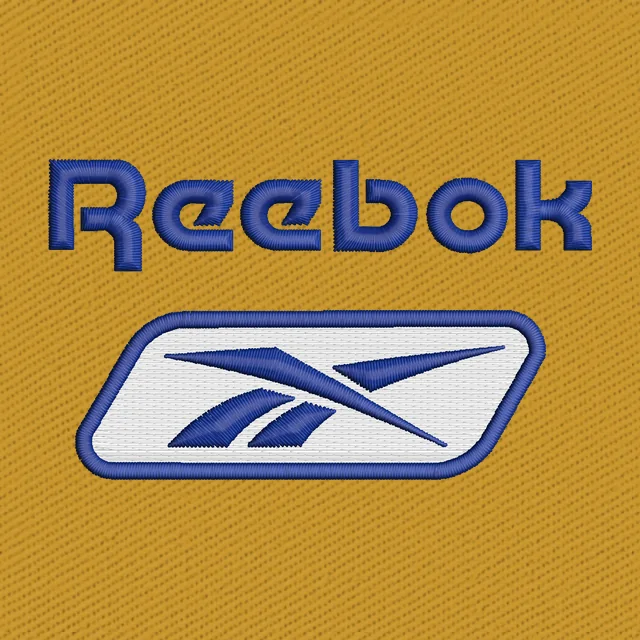 Reebok Logo 4