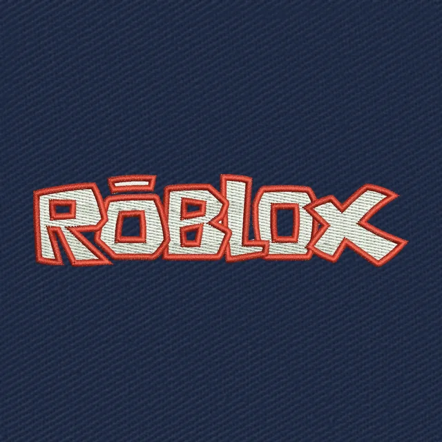 Logotipo alternativo Roblox