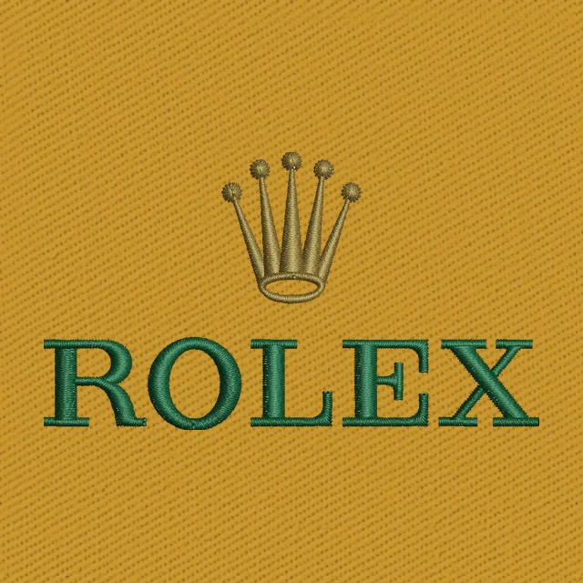 Logo Rolex