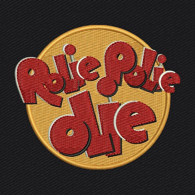 Logo Rolie Polie Olie