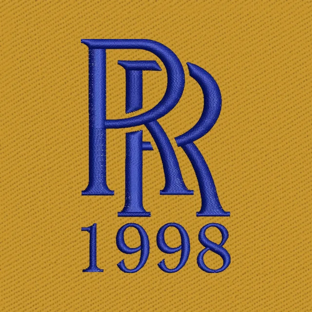 Rolls Royce Holdings logotipo