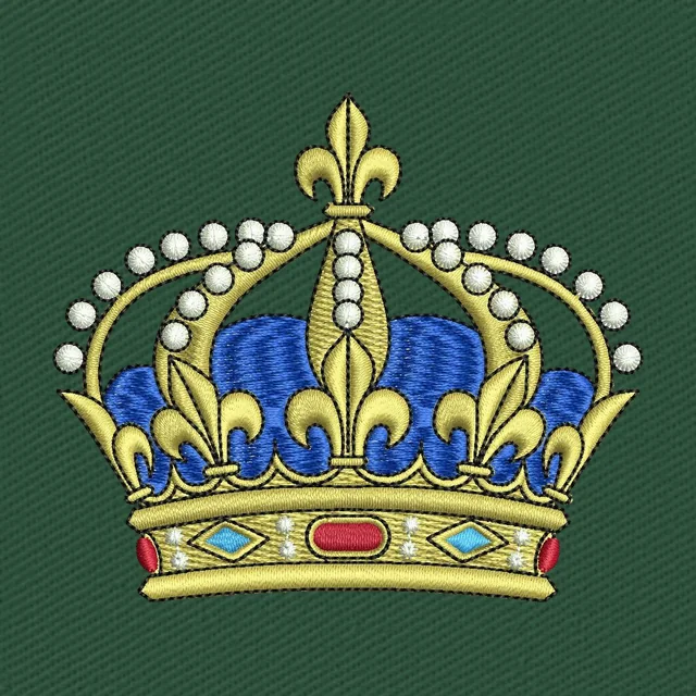 Corona reale di Francia