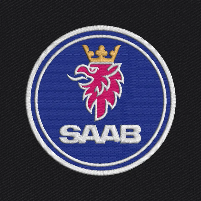 Saab Logo