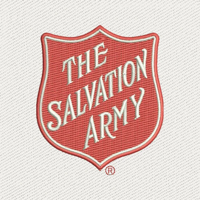 Salvation Army