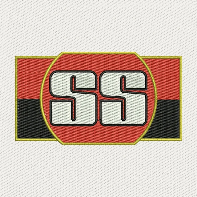 Sareen Sports Industries logo