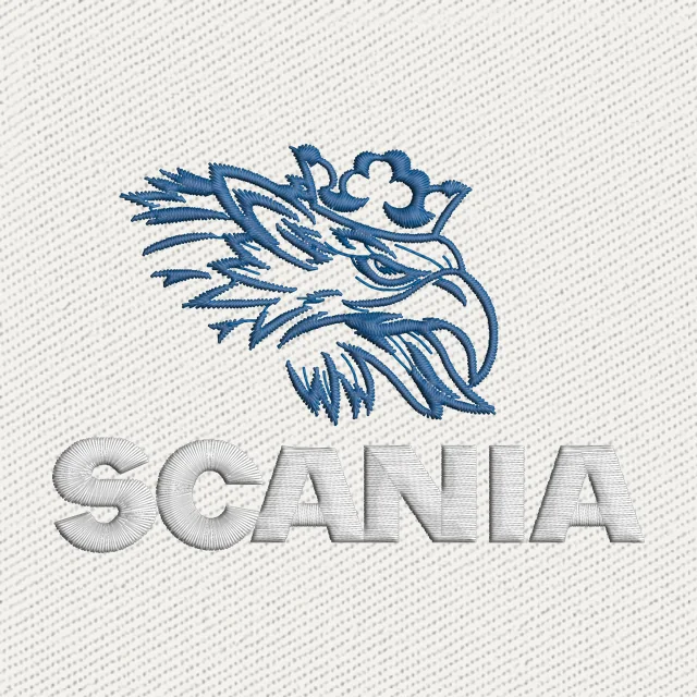 Scania