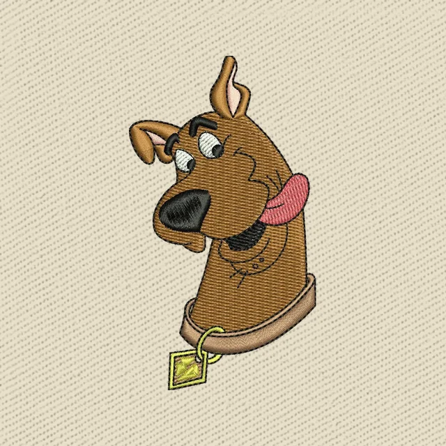 Scooby Doo 2