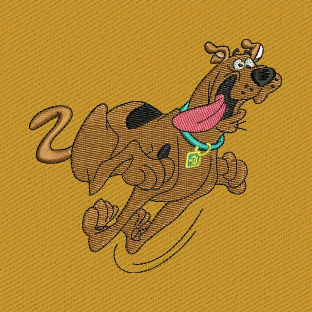 Scooby Doo 3