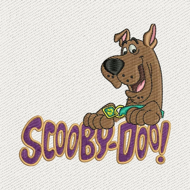 Scooby Doo 4
