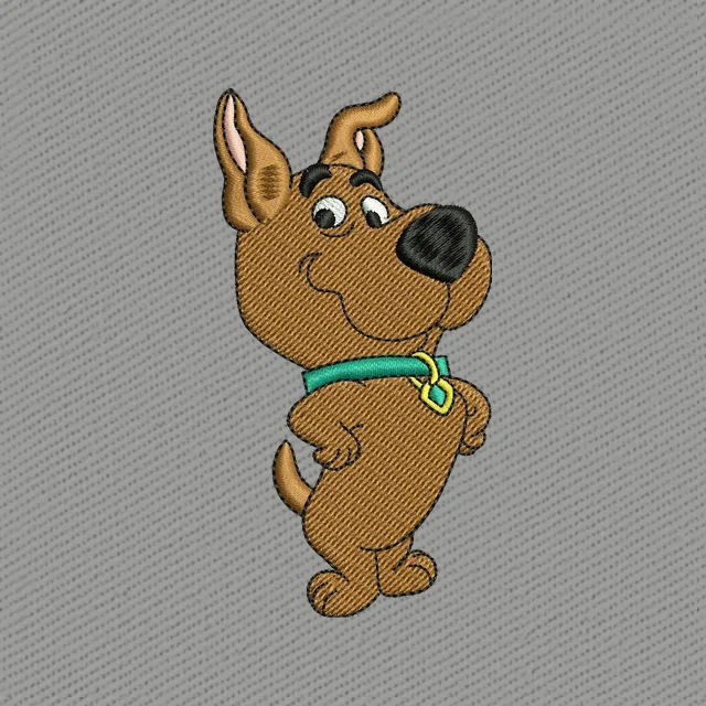 Scrappy Doo