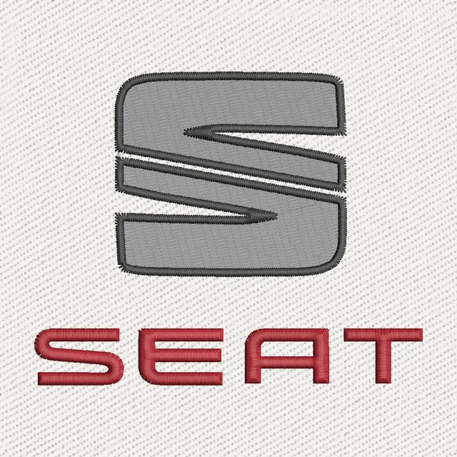 Seat Logo 2