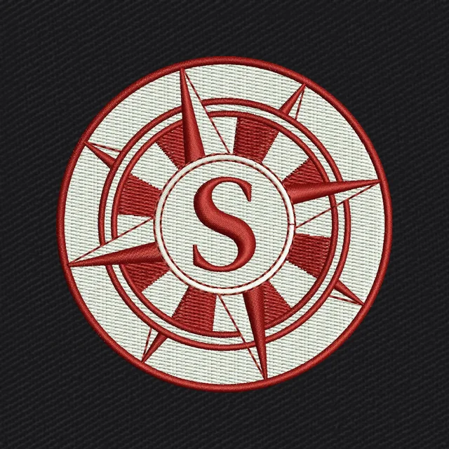 Severn School logotipo