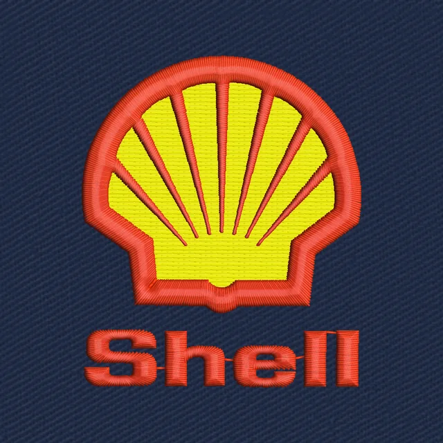Shell Logo