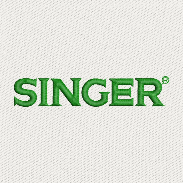 Singer Logo