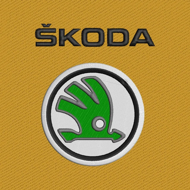 Logo Skoda