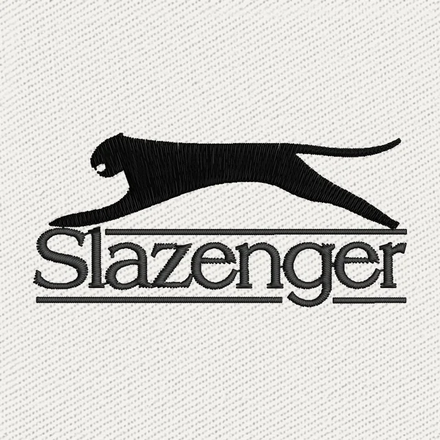 Slazenger Logo