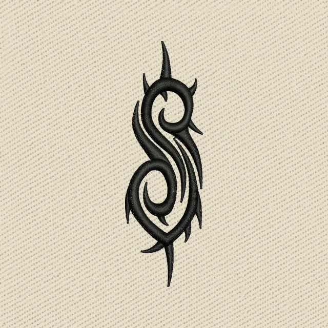 Logo Slipknot