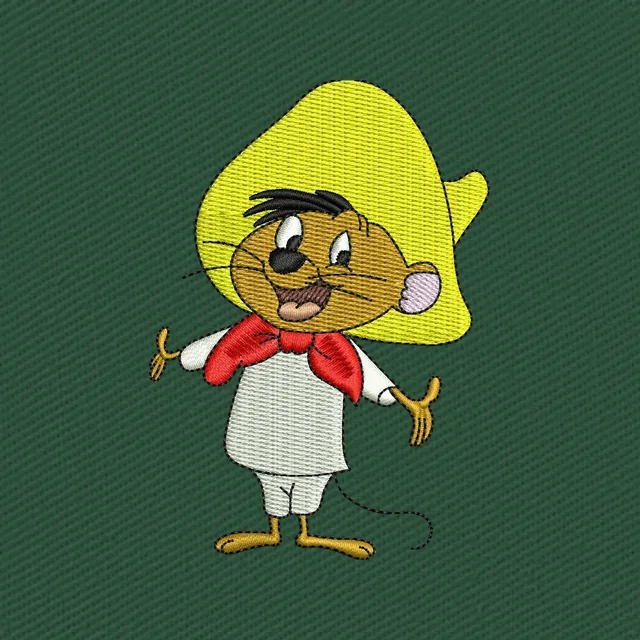 Speedy Gonzales